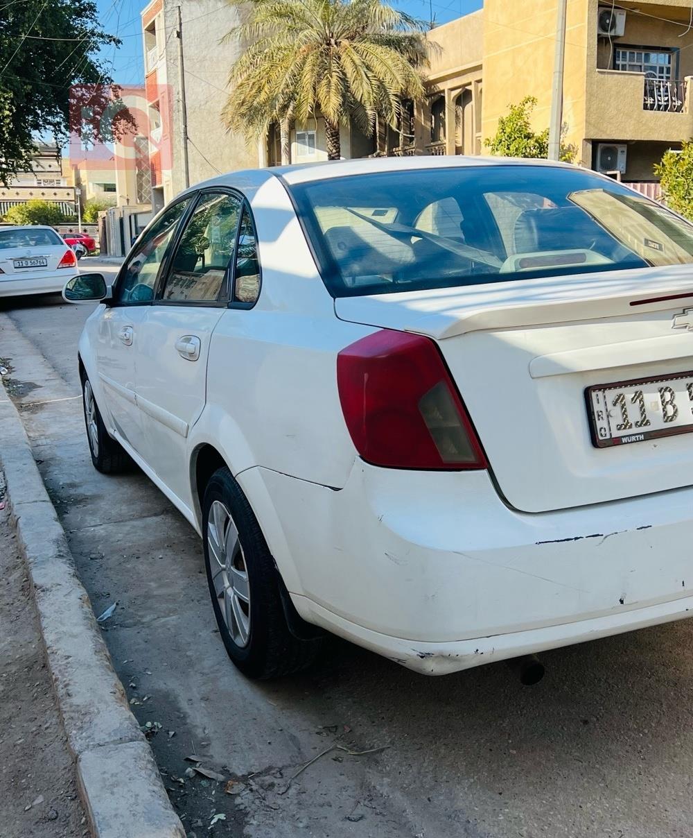 شێڤرۆلێت ئۆپترا